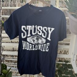 Stussy T-shirt.  
