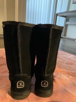 Bearclaw  Girls Boots