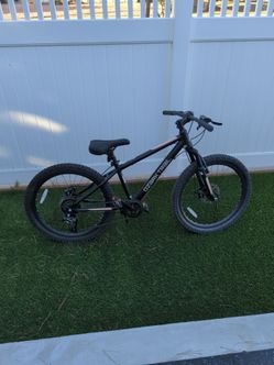 Kids Mountain Bike