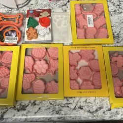 Cookie Cutters