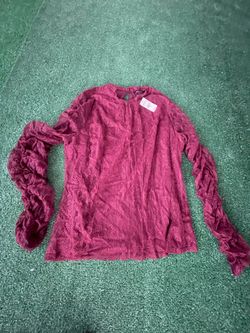Blusa express