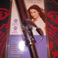 Curling Iron