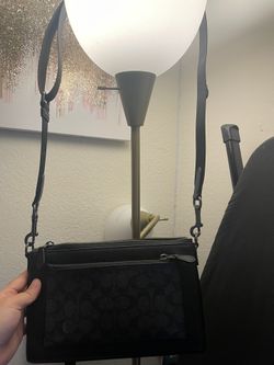 Coach Cross Body