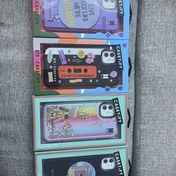 BTS CASETIFY Iphone 11