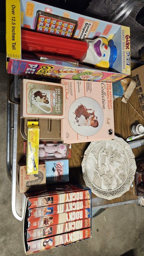 Resellers Lot ...Everything 40 Bucks