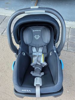 UPPAbaby Mesa Infant Car Seat
