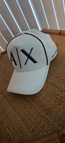 A | X Hat