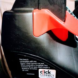Car Seat Base
