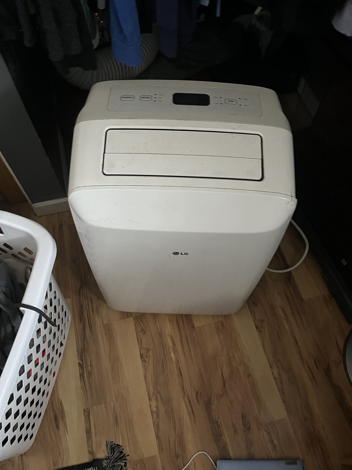 Air Conditioner LG
