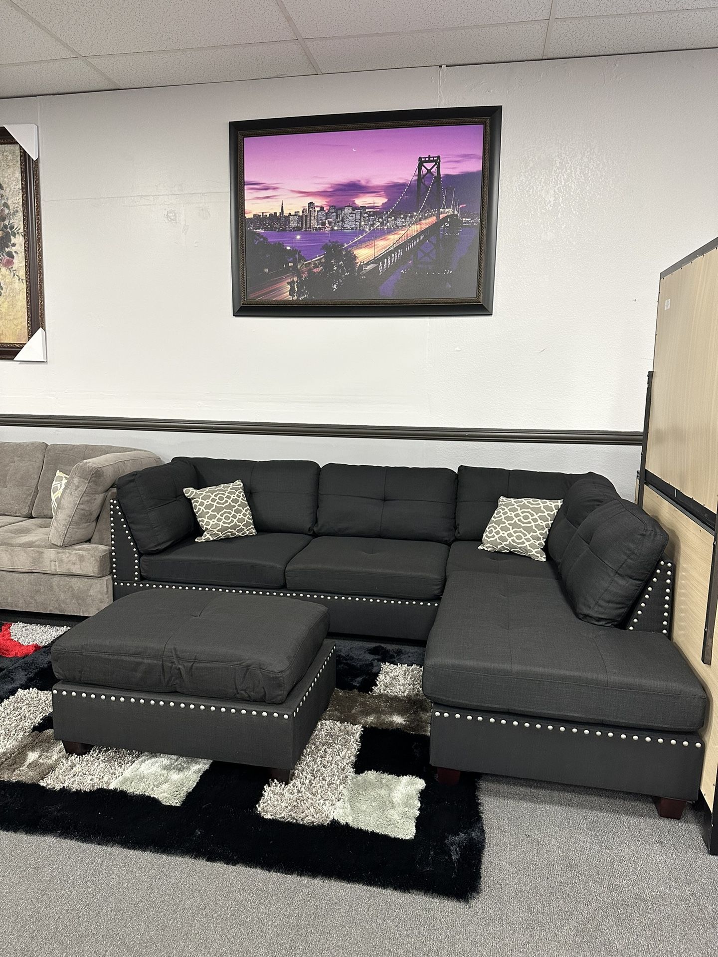 Sofa Sectionals At The Best Prices In Fresno