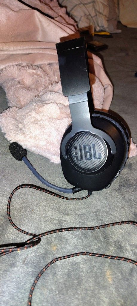 JBL Gaming Head Set