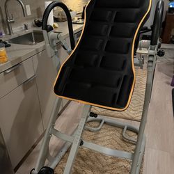 Inversion Table 