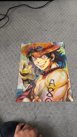 of monkey, D Luffy, Sabo and Pocus de Ace One piece photo of monkey D Luffy, Sabo and Pocus D ace