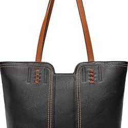 Montana West Tote Bag for Women Top Handle Satchel Purse Oversized Shoulder Handbag Hobo Bags
