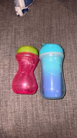 Baby Bottles