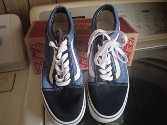 standard Old Skool shoes