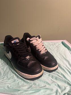 Air Force 1’s