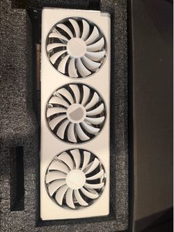 AMD Radeon RX 7900 XT