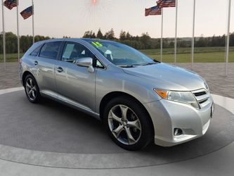 2015 Toyota Venza