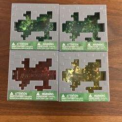 BRAND NEW VIRAL MINECRAFT JELLY CUBES FEELS LIKE NEEDOH