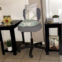 SideTable/Mesitas Buena Condicion 