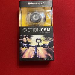 Action Camera