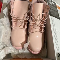 Timberland Premium 6 Waterproof 