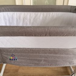 Koola Baby 3 in 1 bassinet
