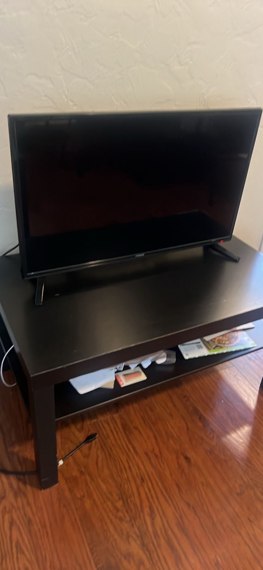 Polaroid TV