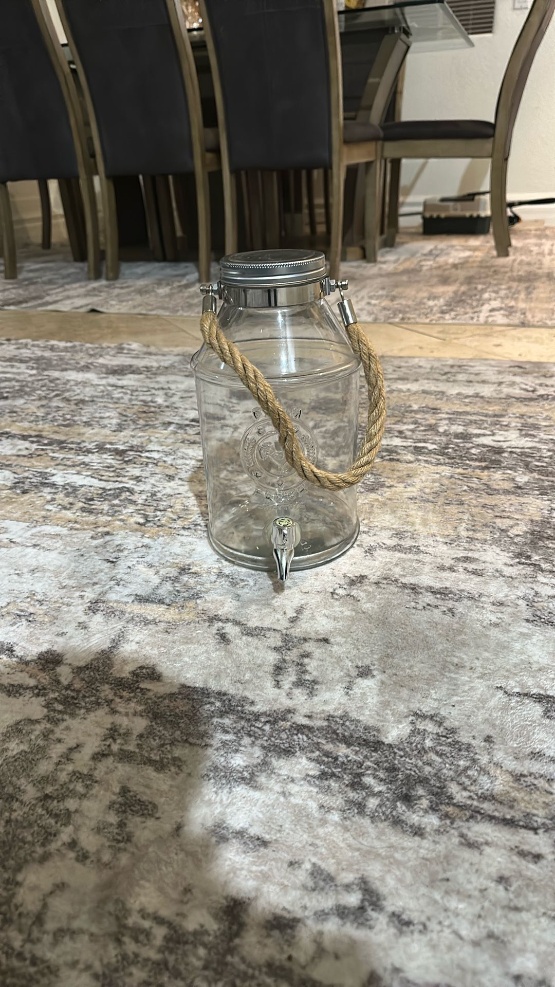 Mini Water Dispenser
