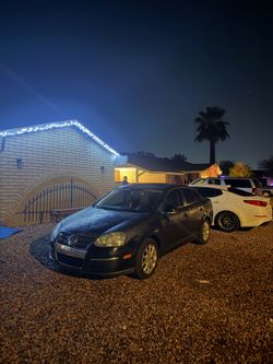 2010 Volkswagen Jetta