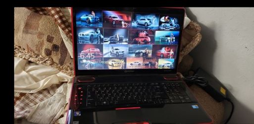 Toshiba gaming computer