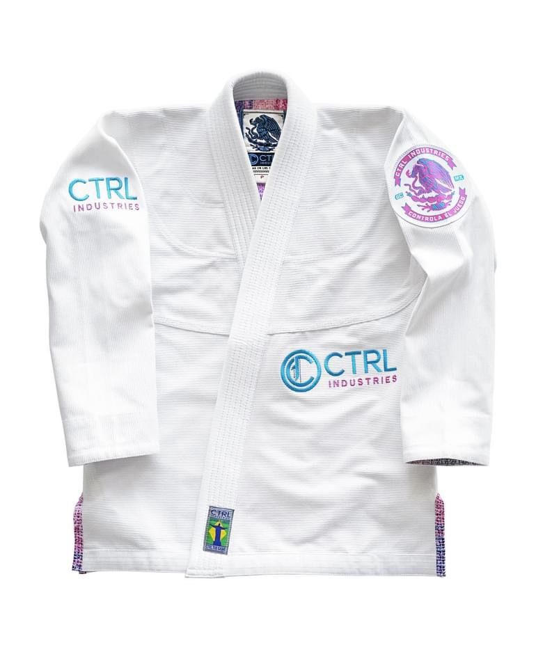 Jiu jitsu Gi