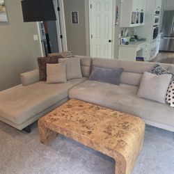 Sofa Chaise (Free)