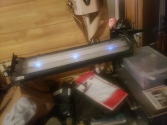 Aquarium Top 3 function light