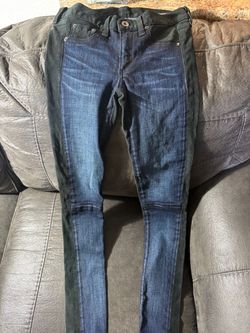 Rag & Bone skinny jeans