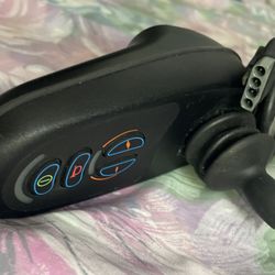 4 key vr2 joystick D50677.01 Wheelchair