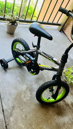 Toddler Huffy Bike - Great condition!