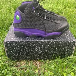 Jordan 13