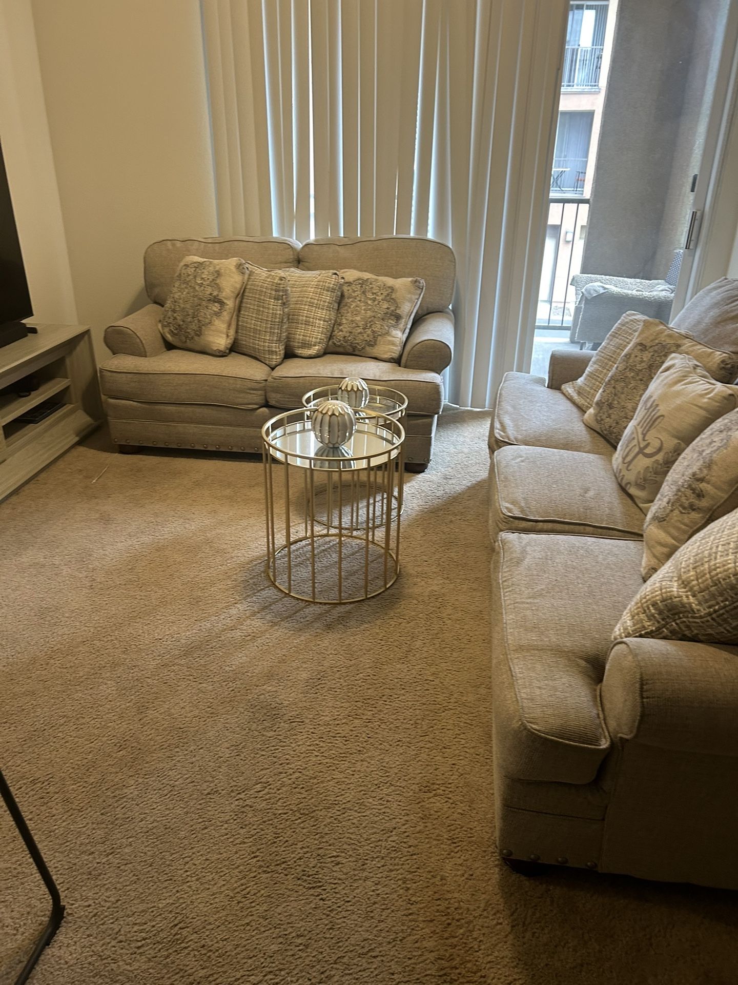 Living Room Couches