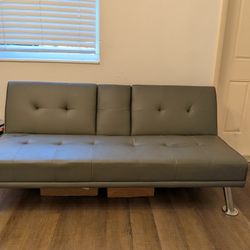Free Futon Come Pick It Up