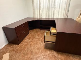 Office desks