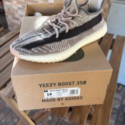Yeezy 350 Zyon 