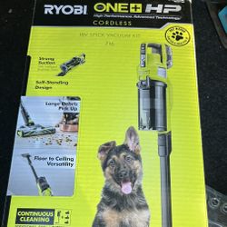 Cordless Vacuum Kit 