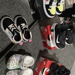 Toddlers Sneakers 