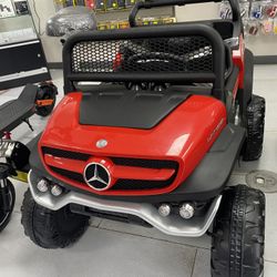 Kids Ride On Car 12V With Remote Control $429 Cash/Card!!!