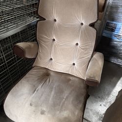 Van Chair Chevy Ford Dodge 