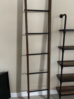 Decorative latter