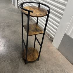 Decor plant stand