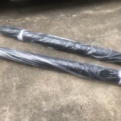 Black Formal Fabric